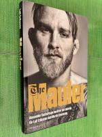 The Mauler : Alexander Gustafsson ber&auml;ttar sin historia f&ouml;r Leif Eriksson och Martin Svensson