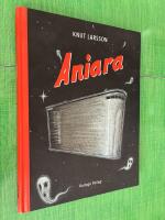 Aniara : fritt efter Harry Martinson