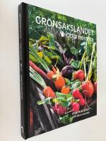 Gr&ouml;nsakslandet - odla hemma