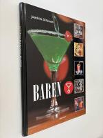 Baren - Cocktailskola f&ouml;r amat&ouml;rer och proffs