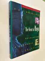 The Heart of Yoga : developing a personal practice