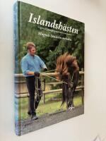 Islandsh&auml;sten : v&auml;gen till framg&aring;ng med h&auml;sten som partner