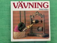 V&auml;vning - F&ouml;rsta boken