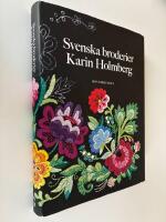 Svenska broderier