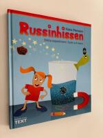 Russinhissen : enkla experiment i fysik och kemi