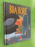 Bra B&ouml;rje