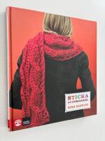 Sticka accessoarer