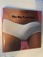 The Big Penis Book