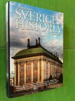 Sveriges historia : 1600-1721