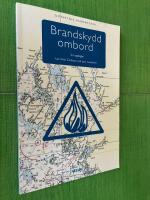 Brandskydd ombord