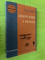 Aeroplanen i Brescia