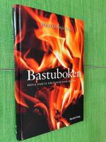 Bastuboken : heta fakta om bastu och h&auml;lsa