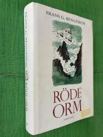 R&ouml;de Orm - en ber&auml;ttelse fr&aring;n okristen tid