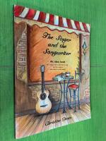 The Singer and the Songwriter - A Idea book - Handbook and Workbook
