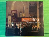 Borg&aring; 1809 - ceremoni och fest