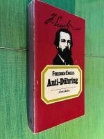 Herr Eugen D&uuml;hrings omv&auml;lvning av vetenskapen (Anti-D&uuml;hring)
