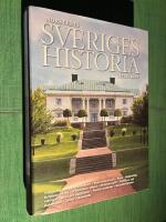 Sveriges historia : 1721-1830