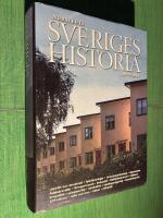Sveriges historia 1920-1965  - [r&ouml;str&auml;tt och demokrati, fackf&ouml;reningar, f&ouml;rbudsomr&ouml;stning, depression, &Aring;dalskravaller, Kreugerkrasch, kohandel, Saltsj&ouml;badsavtal, folkhem, krispolitik, urbanisering, neutralitet, samlingsregering, beredskapstid, ATP-reform, radio och 