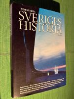Sveriges historia 1965-2012 - [rekord&aring;ren, ett socialdemokratiskt &aring;rhundrade, v&auml;nstervind och h&ouml;gerv&aring;g, milj&ouml; och k&auml;rnkraft, kriserna, det m&aring;ngkulturella Sverige, v&auml;rldens mest j&auml;mst&auml;llda land, den nya individualismen, neutralitetspolitikens fall, maktskifte och sy