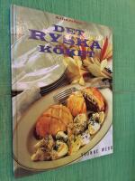 Det ryska k&ouml;ket