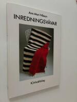 Inredningsv&auml;var