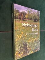Nyk&ouml;pings flora