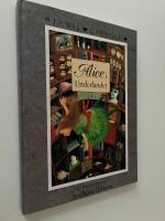Alice i Underlandet