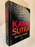 Kamasutra : 365 st&auml;llningar
