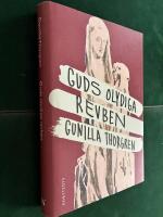 Guds olydiga revben