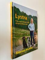 Lystra - fr&aring;n uppm&auml;rksam valp till tj&auml;nstvillig hund