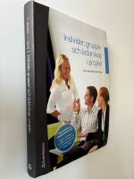 Individer, grupper och ledarskap i projekt