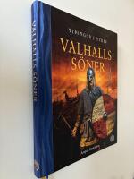 Valhalls s&ouml;ner - vikingar i strid