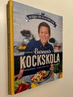 Barnens kockskola - middag f&ouml;r hela familjen