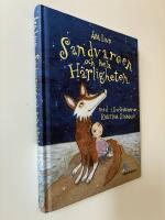 Sandvargen och hela h&auml;rligheten