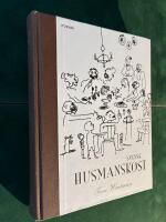 Svensk husmanskost - en samling gamla svenska recept anpassade till v&aring;r tids matlagningsmetoder