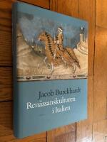 Ren&auml;ssanskulturen i Italien