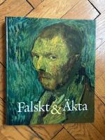 Falskt & &auml;kta