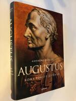 Augustus - Roms f&ouml;rste kejsare