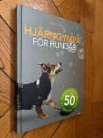 Hj&auml;rngympa f&ouml;r hundar