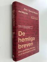 De hemliga breven : den politiska familjen och vardagens samtal