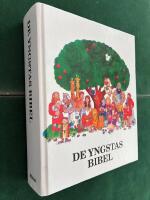 De yngstas bibel - tidl&ouml;sa ber&auml;ttelser