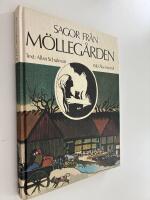 Sagor fr&aring;n M&ouml;lleg&aring;rden