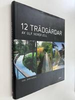 12 tr&auml;dg&aring;rdar