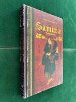 Samuraj - krigarens v&auml;g