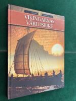 Vikingarnas v&auml;rldsrike