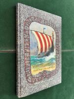 Vikingatiden - mytologi och verklighet