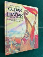 Gudar och hj&auml;ltar i nordisk mytologi
