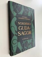 Nordiska gudasagor