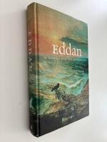 Eddan - de nordiska guda- och hj&auml;ltes&aring;ngerna