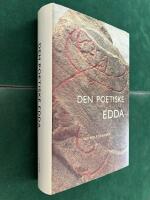 Den poetiske Edda